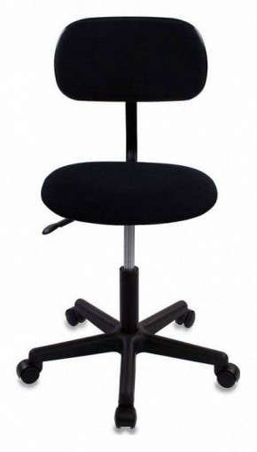 Стул компьютерный CH-1201NX/BLACK в Сургуте - surgut.mebel24.online | фото 2