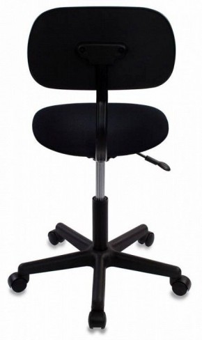 Стул компьютерный CH-1201NX/BLACK в Сургуте - surgut.mebel24.online | фото 9