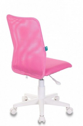 Стул компьютерный KD-9/WH/TW-13A в Сургуте - surgut.mebel24.online | фото 4