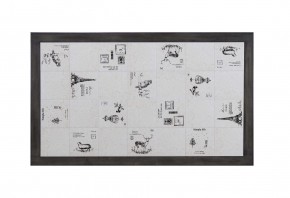 Стул LT C17443 DARK GREY #G521/ FABRIC FB62 PARIS М-City в Сургуте - surgut.mebel24.online | фото 3