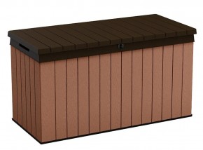 Сундук Дарвин 570 л (Darwin Box 570L) коричневый в Сургуте - surgut.mebel24.online | фото