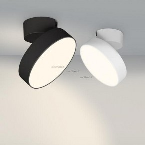Светильник на штанге Arlight SP-RONDO-FLAP-R250-30W Warm3000 (WH, 110 deg) 028169 в Сургуте - surgut.mebel24.online | фото 3