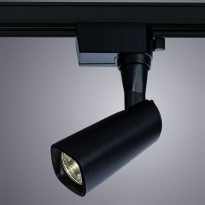 Светильник на штанге Arte Lamp Barut A4561PL-1BK в Сургуте - surgut.mebel24.online | фото 3