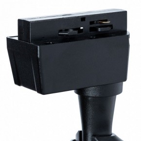 Светильник на штанге Arte Lamp Barut A4561PL-1BK в Сургуте - surgut.mebel24.online | фото 6