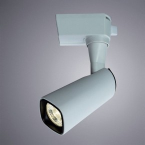 Светильник на штанге Arte Lamp Barut A4561PL-1WH в Сургуте - surgut.mebel24.online | фото 3