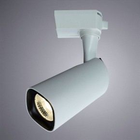 Светильник на штанге Arte Lamp Barut A4562PL-1WH в Сургуте - surgut.mebel24.online | фото 2