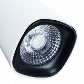 Светильник на штанге Arte Lamp Barut A4562PL-1WH в Сургуте - surgut.mebel24.online | фото 4