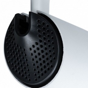 Светильник на штанге Arte Lamp Barut A4563PL-1WH в Сургуте - surgut.mebel24.online | фото