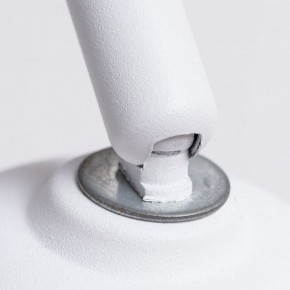 Светильник на штанге Arte Lamp Brad A6253PL-1WH в Сургуте - surgut.mebel24.online | фото 3