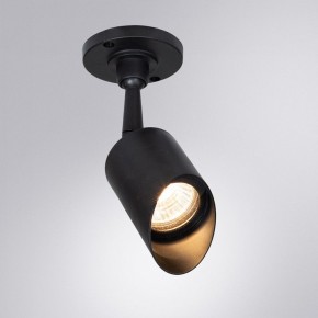 Светильник на штанге Arte Lamp Elsie A1022AL-1BK в Сургуте - surgut.mebel24.online | фото 2