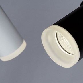 Светильник на штанге Arte Lamp Hubble A6813PL-1BK в Сургуте - surgut.mebel24.online | фото 4