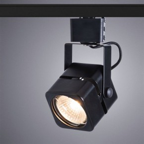 Светильник на штанге Arte Lamp Misam A1315PL-1BK в Сургуте - surgut.mebel24.online | фото 2