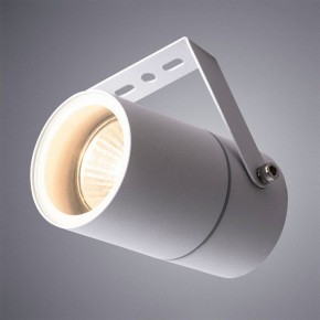 Светильник на штанге Arte Lamp Mistero A3303AL-1WH в Сургуте - surgut.mebel24.online | фото 2