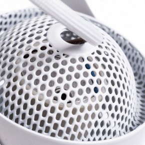 Светильник на штанге Arte Lamp Mizar A1311PL-1WH в Сургуте - surgut.mebel24.online | фото 3