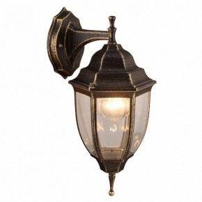 Светильник на штанге Arte Lamp Pegasus A3152AL-1BN в Сургуте - surgut.mebel24.online | фото