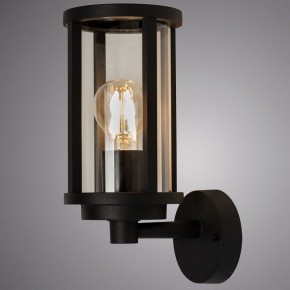 Светильник на штанге Arte Lamp Toronto A1036AL-1BK в Сургуте - surgut.mebel24.online | фото 2
