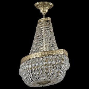 Светильник на штанге Bohemia Ivele Crystal 1901 19013/H1/55IV G в Сургуте - surgut.mebel24.online | фото 2