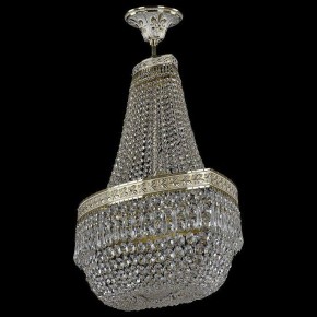 Светильник на штанге Bohemia Ivele Crystal 1901 19013/H1/80IV GW в Сургуте - surgut.mebel24.online | фото 2