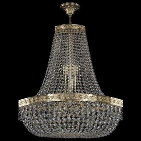 Светильник на штанге Bohemia Ivele Crystal 1901 19013/H2/60IV G в Сургуте - surgut.mebel24.online | фото 2