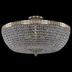 Светильник на штанге Bohemia Ivele Crystal 1905 19051/55IV G в Сургуте - surgut.mebel24.online | фото 2