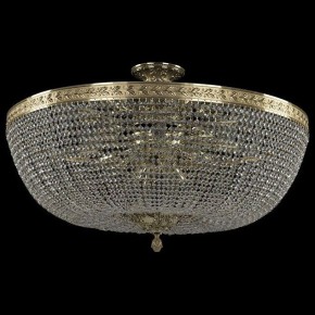 Светильник на штанге Bohemia Ivele Crystal 1905 19051/80IV G в Сургуте - surgut.mebel24.online | фото 2