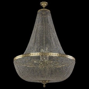 Светильник на штанге Bohemia Ivele Crystal 1905 19051/H2/100IV G в Сургуте - surgut.mebel24.online | фото 2