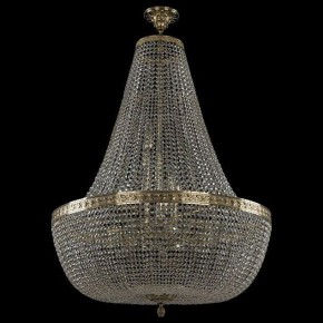 Светильник на штанге Bohemia Ivele Crystal 1905 19051/H2/80IV G в Сургуте - surgut.mebel24.online | фото 2