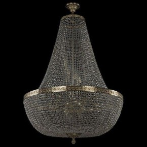 Светильник на штанге Bohemia Ivele Crystal 1905 19051/H2/90IV G в Сургуте - surgut.mebel24.online | фото 2