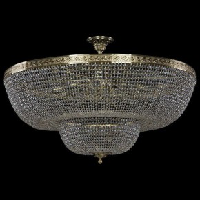 Светильник на штанге Bohemia Ivele Crystal 1909 19091/100IV G в Сургуте - surgut.mebel24.online | фото 2