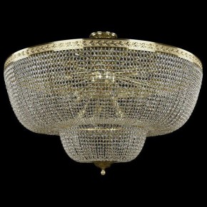 Светильник на штанге Bohemia Ivele Crystal 1909 19091/100IV G в Сургуте - surgut.mebel24.online | фото 3