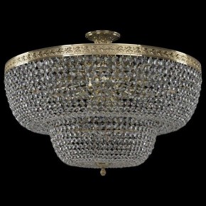 Светильник на штанге Bohemia Ivele Crystal 1909 19091/80IV G в Сургуте - surgut.mebel24.online | фото 2