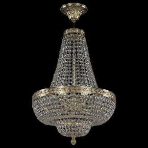 Светильник на штанге Bohemia Ivele Crystal 1909 19091/H2/35IV G в Сургуте - surgut.mebel24.online | фото 2