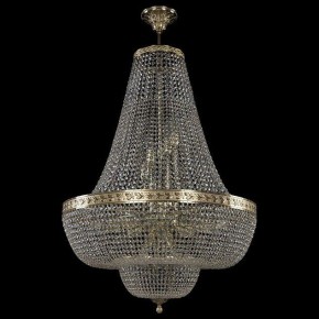 Светильник на штанге Bohemia Ivele Crystal 1909 19091/H2/70IV G в Сургуте - surgut.mebel24.online | фото 2