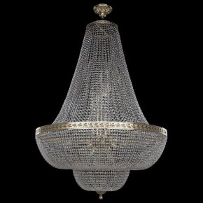 Светильник на штанге Bohemia Ivele Crystal 1909 19091/H2/90IV G в Сургуте - surgut.mebel24.online | фото 2