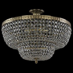 Светильник на штанге Bohemia Ivele Crystal 1910 19101/55IV G в Сургуте - surgut.mebel24.online | фото 2