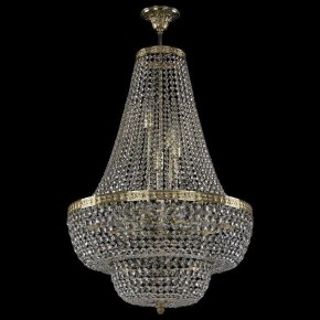 Светильник на штанге Bohemia Ivele Crystal 1910 19101/H2/55IV G в Сургуте - surgut.mebel24.online | фото 2