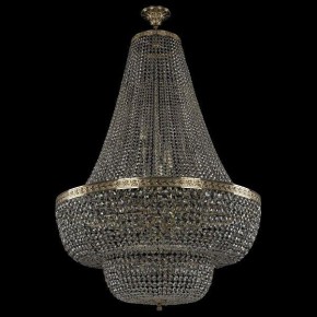 Светильник на штанге Bohemia Ivele Crystal 1910 19101/H2/90IV G в Сургуте - surgut.mebel24.online | фото 2