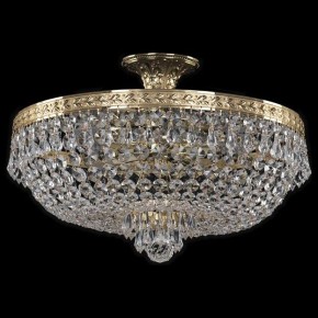 Светильник на штанге Bohemia Ivele Crystal 1927 19271/45IV G в Сургуте - surgut.mebel24.online | фото 2