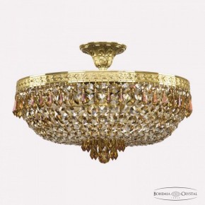 Светильник на штанге Bohemia Ivele Crystal 1927 19271/45IV G в Сургуте - surgut.mebel24.online | фото 7