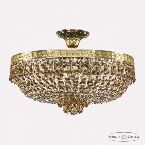 Светильник на штанге Bohemia Ivele Crystal 1927 19271/45IV G в Сургуте - surgut.mebel24.online | фото 9
