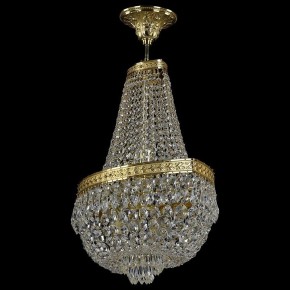 Светильник на штанге Bohemia Ivele Crystal 1927 19273/H1/55IV G в Сургуте - surgut.mebel24.online | фото 2