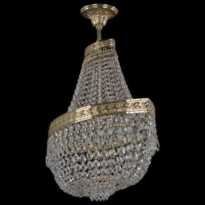 Светильник на штанге Bohemia Ivele Crystal 1927 19273/H1/60IV G в Сургуте - surgut.mebel24.online | фото 2