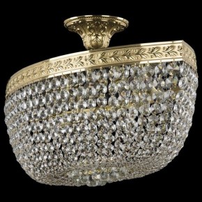 Светильник на штанге Bohemia Ivele Crystal 1928 19283/80IV G в Сургуте - surgut.mebel24.online | фото 2