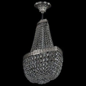 Светильник на штанге Bohemia Ivele Crystal 1928 19283/H1/55IV Ni в Сургуте - surgut.mebel24.online | фото 2