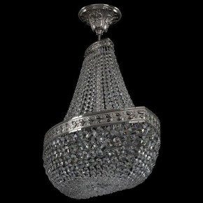 Светильник на штанге Bohemia Ivele Crystal 1928 19283/H1/70IV Ni в Сургуте - surgut.mebel24.online | фото 2