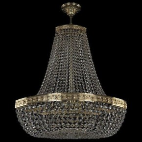 Светильник на штанге Bohemia Ivele Crystal 1928 19283/H2/60IV G в Сургуте - surgut.mebel24.online | фото 2