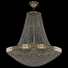 Светильник на штанге Bohemia Ivele Crystal 1932 19323/H2/60IV G в Сургуте - surgut.mebel24.online | фото 2