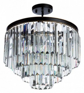 Светильник на штанге Divinare Nova 3001/01 PL-9 в Сургуте - surgut.mebel24.online | фото