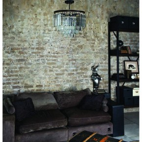 Светильник на штанге Divinare Nova 3001/01 PL-9 в Сургуте - surgut.mebel24.online | фото 3