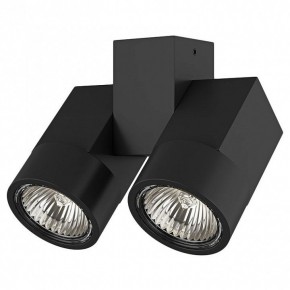 Светильник на штанге Lightstar Illumo X2 051037 в Сургуте - surgut.mebel24.online | фото